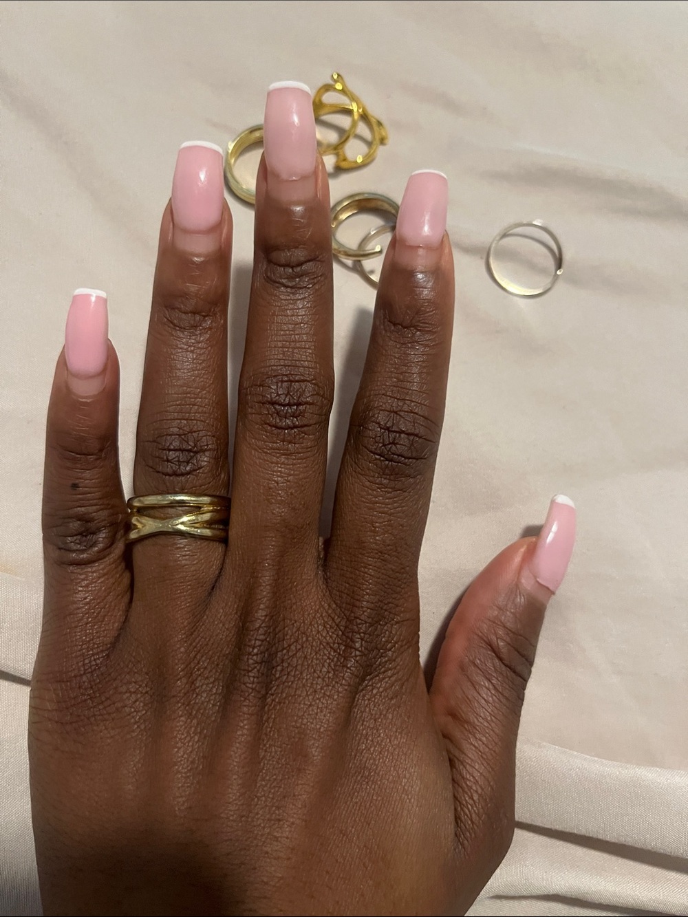 Ring set - Picture 2 of 6